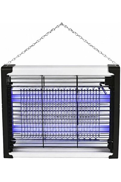 Busstier 6W Fişli UV LED Sivrisinek Kovucu Asılabilir Elektrikli Sinek Böcek ...