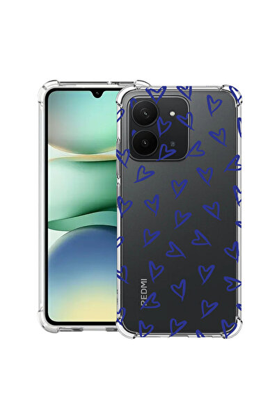bestcase Θήκη Αντικραδασμική για Xiaomi Redmi 15C 5G (173mm) / Poco C85, Χαρι...