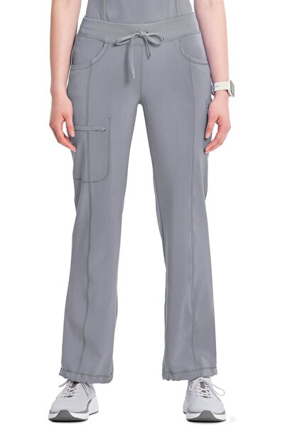 Cherokee UNIFORMS Pantaloni medicali Cherokee Infinity PROTX2 antimicrobieni ...