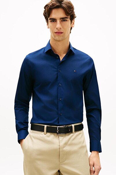 Tommy Hilfiger Erkek Gömlek MW0MW38347