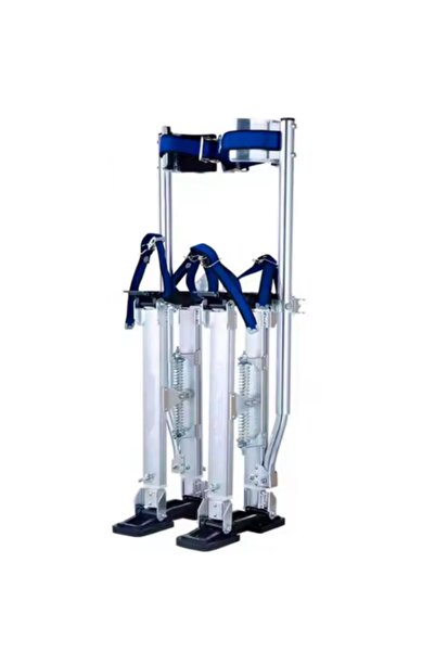 Ebax 2440 Alüminyum Teleskopik Alçıpancı Ayağı 61-102 cm