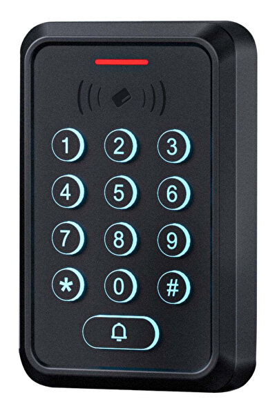SIB K310EF-W TUYA KEYPAD WIFI ACCESS CONTROL