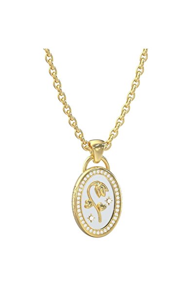 Guess JGUJUBN06069JWYGRHTU Kadın Kolye