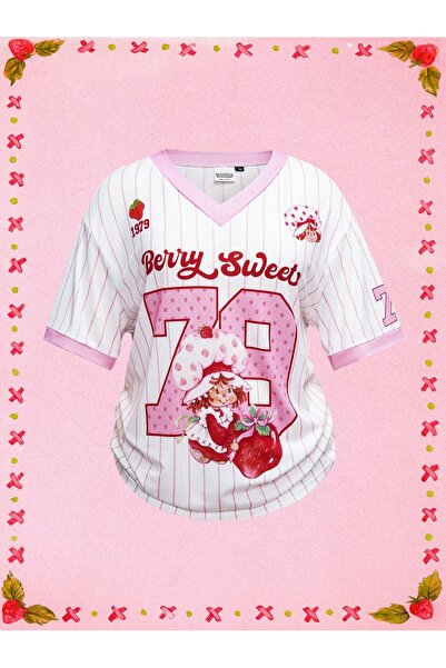 DEEFWEAR Bary sweet Unisex Jersey Forma