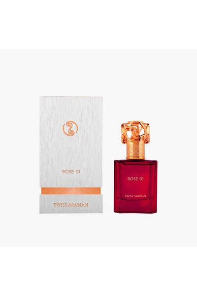 SWISS ARABIAN عطر روز 01 - 50 مل