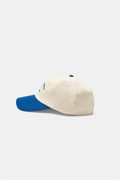 Pull & Bear Porto Riko şapka