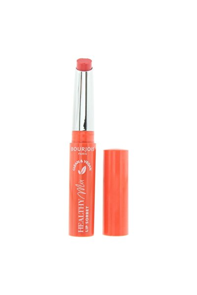 Bourjois Υγιεινό Μείγμα, Βάλσαμο Χειλιών, 03, Κοραλλί και Κρέμα, 1.7 γρ.