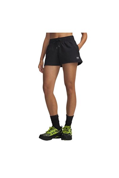 Under Armour A6011022-001 Ua Sport Terry Short Pantaloni scurți și Capri pent...