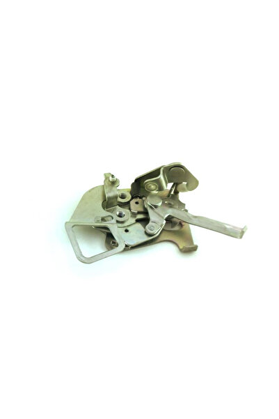 Generic Brand Depomix Door Lock Front Left Manual R9-R11 Spring (151607) 96 W...