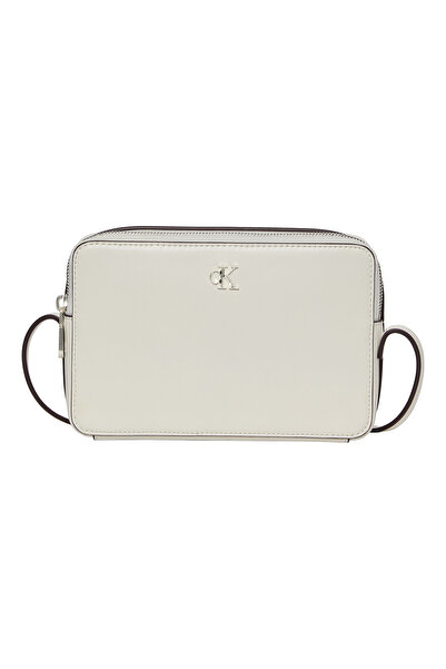 Calvin Klein Női fehér válltáska (LV04F3173G-FUP)