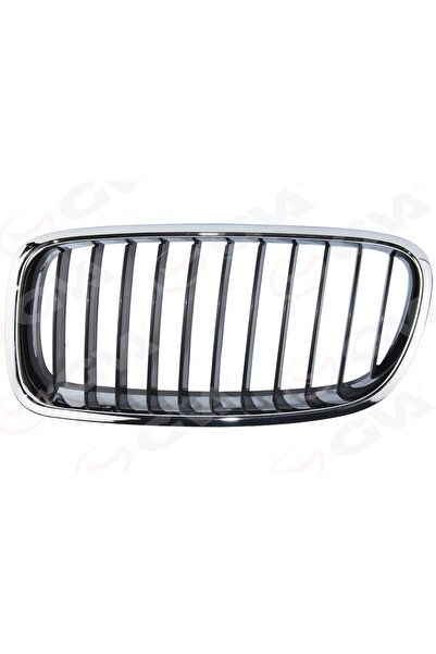 GVA DEPOMIX ÖN PANJUR KROM ÇERÇEVELİ L (155214) BMW F10/F11/F18
