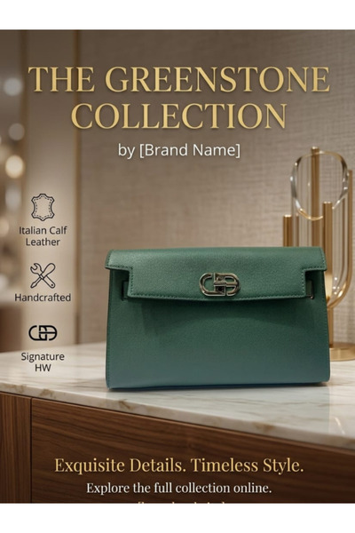 Chrisbella AOPIYA LEATHER AA012409223 Female Shoulder Bag