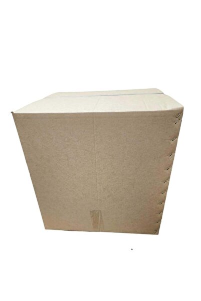 Carton Boxes Thick Shipping Box Size (50×50×50) السعر ل 10 قطع