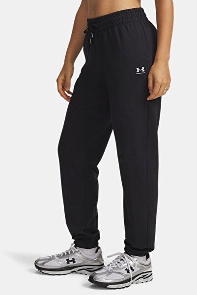 Under Armour بنطلون رياضي تيري للسيدات من UA Sport 6011020-001