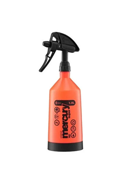 kwazar Pulverizator Profesional Mercury Super 360, 1L