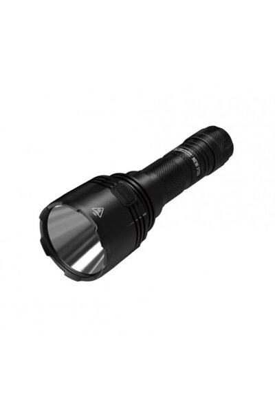 Nitecore Lanterna Reincarcabila USB-C, P30 2020, 1000 Lumeni, 618 Metri