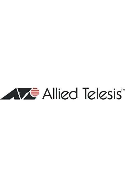 Allied Telesis 48X10/100/1000-T POE+ 4XSFP+