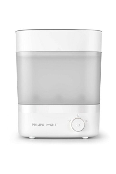 Philips Avent electric bottle sterilizer and dryer, 220V