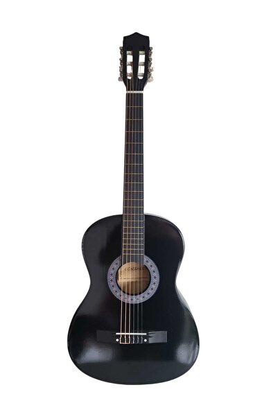 gonzales 3/4 KLASİK GİTAR SETİ 36''