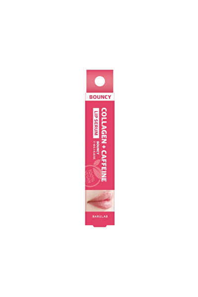 Barulab Balsam-serum coreean pentru buze cu Colagen și Cafeină, 10g –