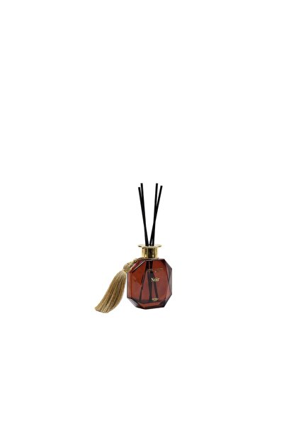 Doqu Home Luxury Noir Çubuklu Oda Kokusu 200 ml