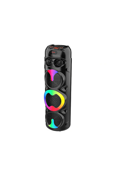 CUMPERIUSOR ZQS 8309 Boxă portabilă wireless Bluetooth
