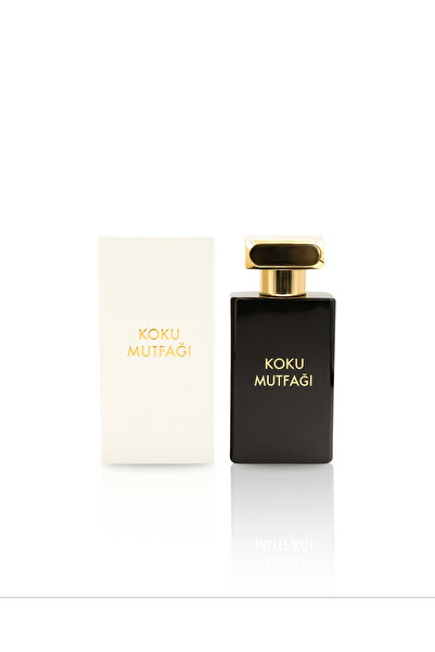 KOKU MUTFAĞI PHANTASMAGOR Unisex Parfüm 50 ml | Kalıcı Niş EDP Parfüm | Vanil...