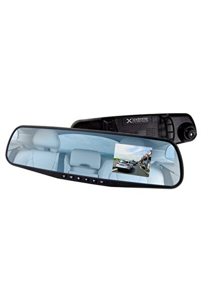 ESPERANZA DVR AUTO FULL HD EXTREME MIRROR