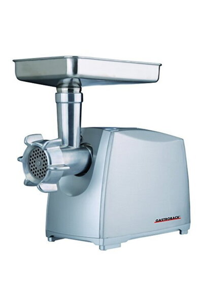 GASTROBACK Pro X 41408, 2000W, Butoane iluminate LED, 3 site, Inox