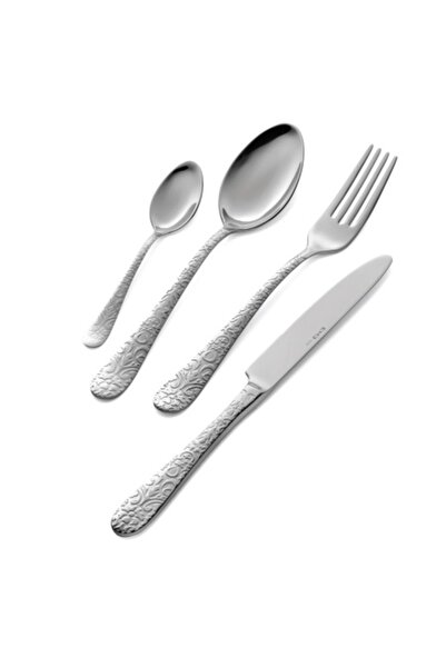 Eme Set of 24 Portofino model cutlery pieces