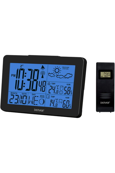 Denver WS-530 Negru