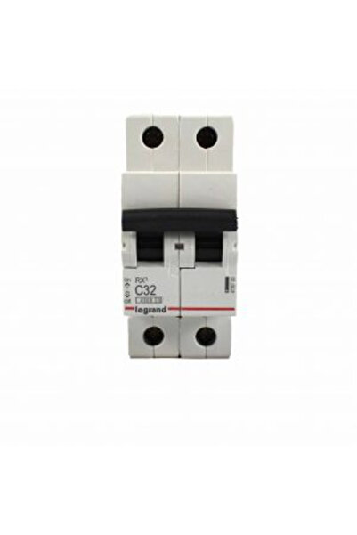 Legrand Disjunctor bipolar de 32A
