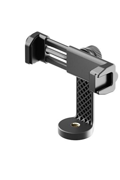 ulanzi ST-17 Phone Holder with 1/4 Thread and Cold Shoe 2120