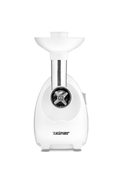 Zelmer Masina de tocat ZMM4055B 1900W Alb