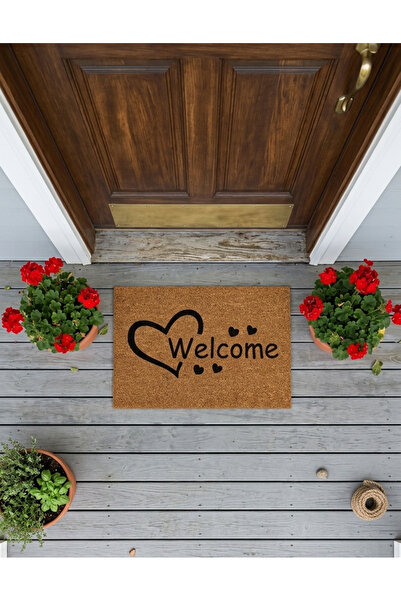 Tahtakale Toptancısı Welcome- High Quality Digital Printing Door Mat