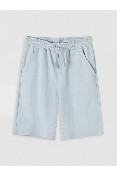 LC Waikiki I Beli Corded Classicboy's Shorts from Freezen Store