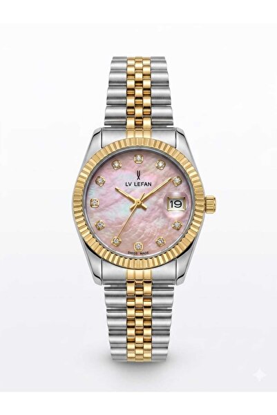 everd Lv Lefan. Model: Classic Women's Watch
