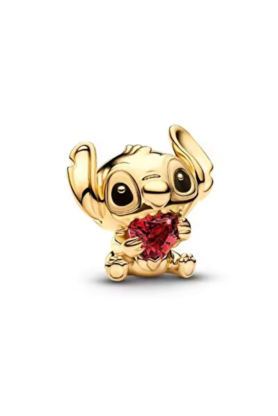 Choice7 b7029 New 925 Silver,Mouse,Bear,Elephant,Cup Bead Pendant,Suitable fo...