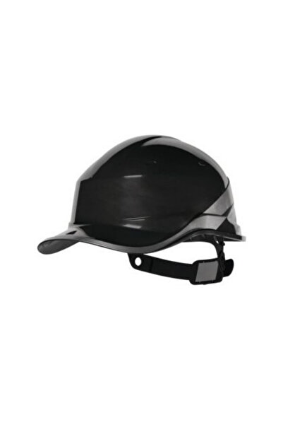 Delta Plus Dıamond Siyah Baret