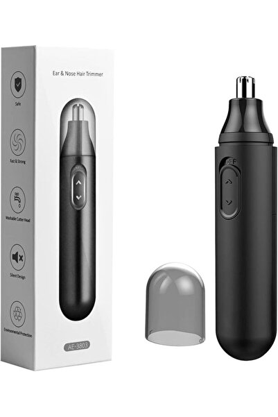 OEM High-speed, painless, portable nose trimmer.