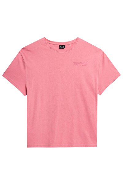 4F Womens Short-Sleeve T-Shirt M