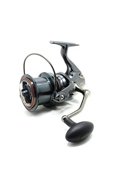 CAPTAIN Hummer 12000 Surf Makine 6+1 BB Standart