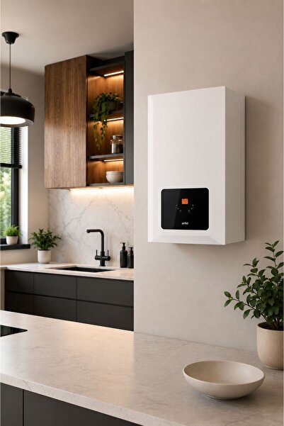 Airfel Maestro Optimum Premix 23 kW Yoğuşmalı Kombi