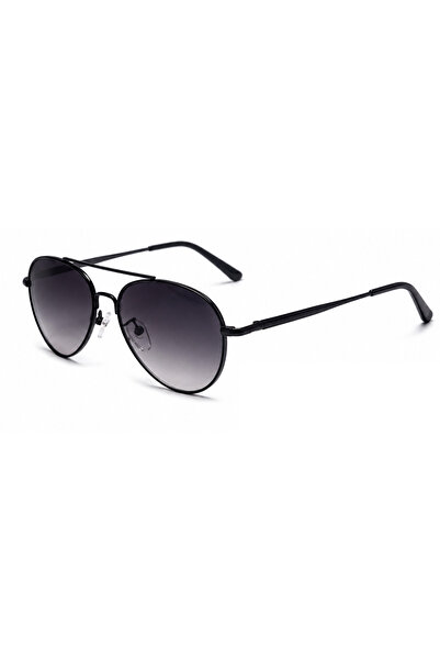 Toz Vintage Vivento Black Metal Frame Drop Vintage Retro Sunglasses Uv400