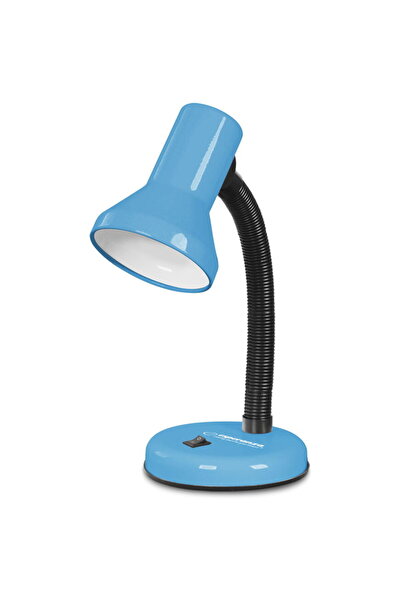 ESPERANZA ELD108B e27 altair blue