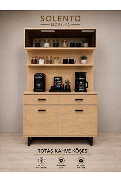 ROTAŞ KAHVE KÖŞESİ