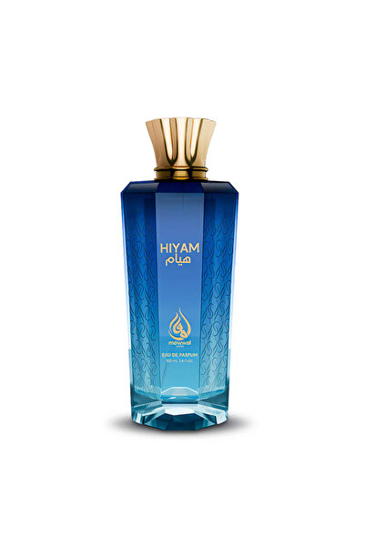 Mawwal Arabia Eau de Parfum Mawwal Poison Hiyam, Unisex, 100 ml