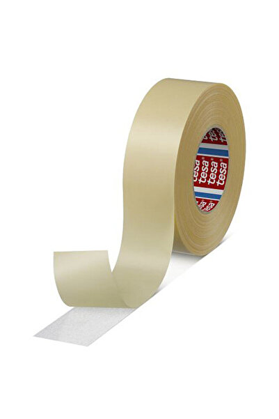 Tesa Ticaret DOUBLE-ADHESIVE TAPE REMOVABLE MOUNTING 50MM / 10M