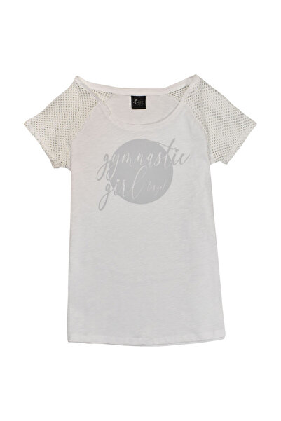 Target Tricou de damă cu mânecă scurtă M