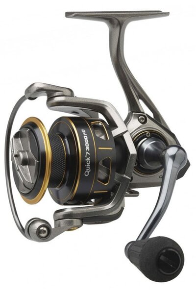 DAM Quick 7 2000 FD 11+1 BB Olta Makinesi